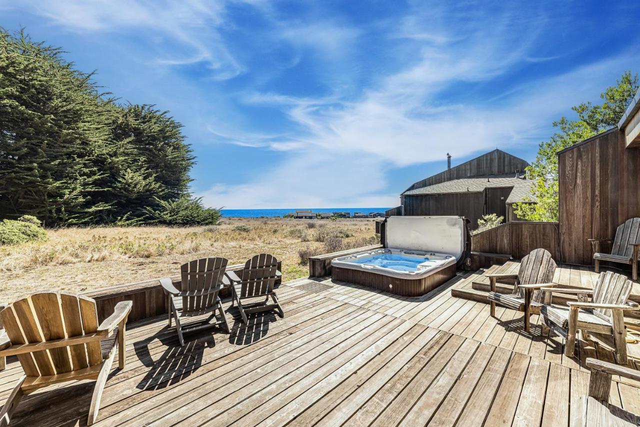 Urban Escape Compound Villa Sea Ranch Exterior photo