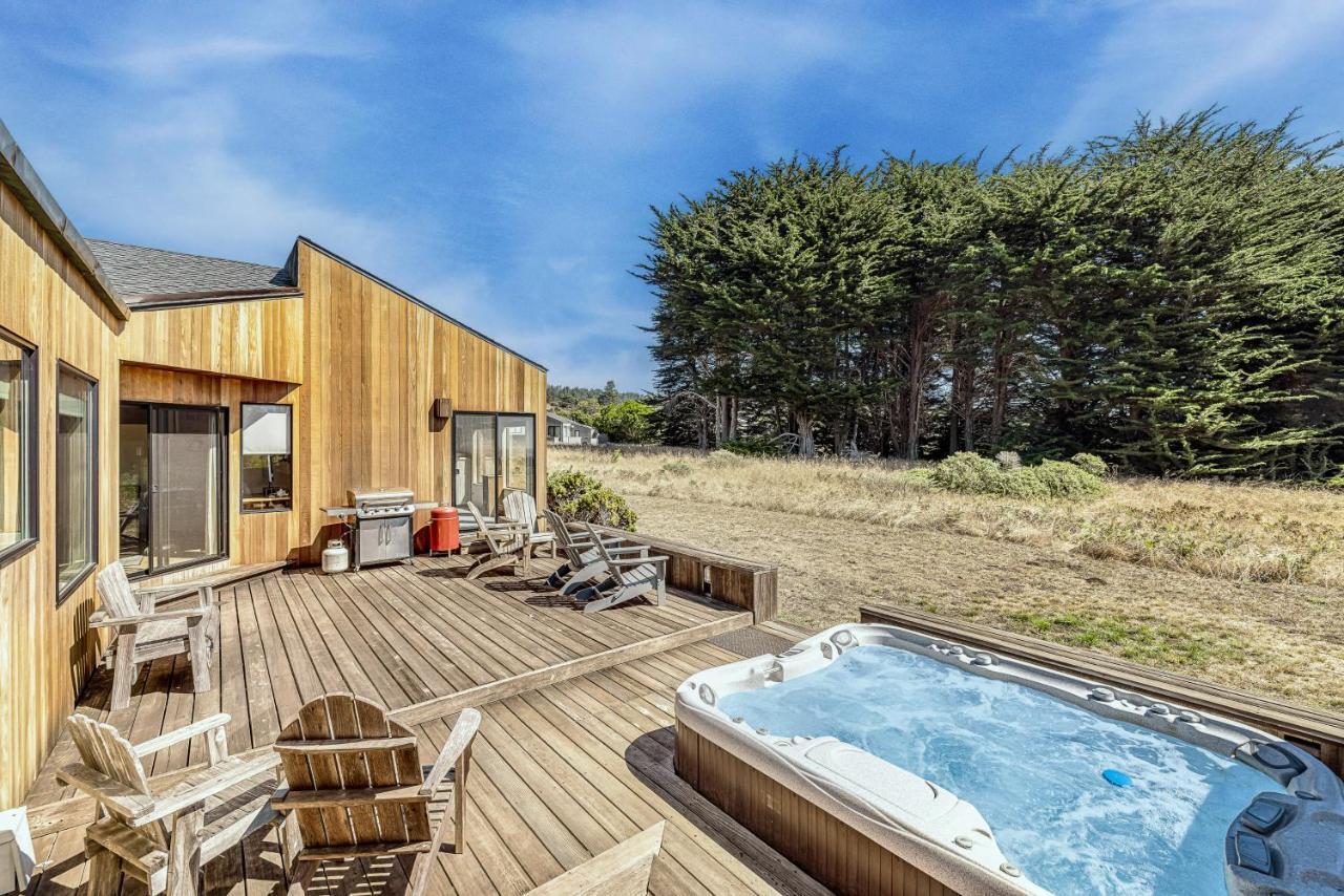 Urban Escape Compound Villa Sea Ranch Exterior photo