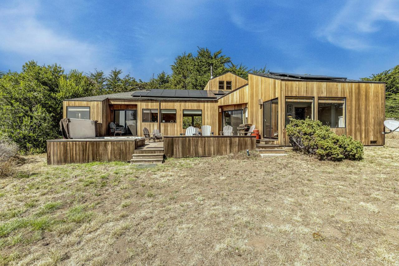 Urban Escape Compound Villa Sea Ranch Exterior photo